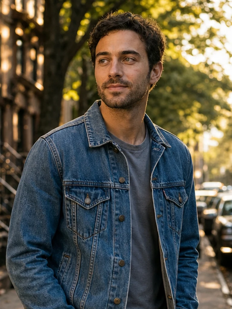 City Dating example 2