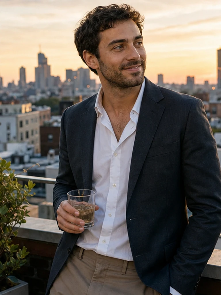 City Dating example 4